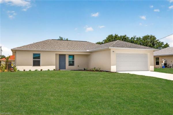 Cape Coral Residential, 702 Douglas Cir, Cape Coral, Florida 33993, image 3