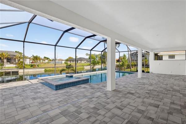 Cape Coral, 2628 10th Ave, Cape Coral, Florida 33914, image 2