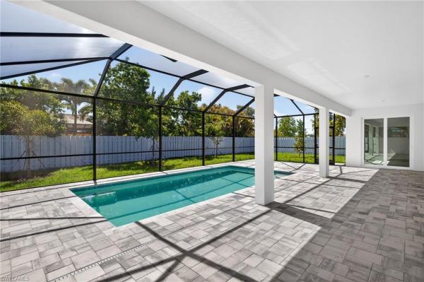 Cape Coral Residential, 2537 11th Ct, Cape Coral, Florida 33914, image 3