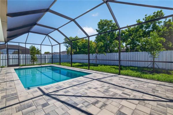 Cape Coral Residential, 2537 11th Ct, Cape Coral, Florida 33914, image 2