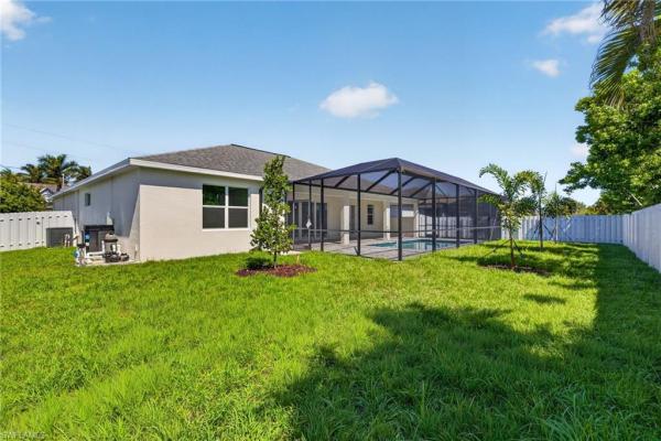 Cape Coral, 2537 11th Ct, Cape Coral, Florida 33914, image 1