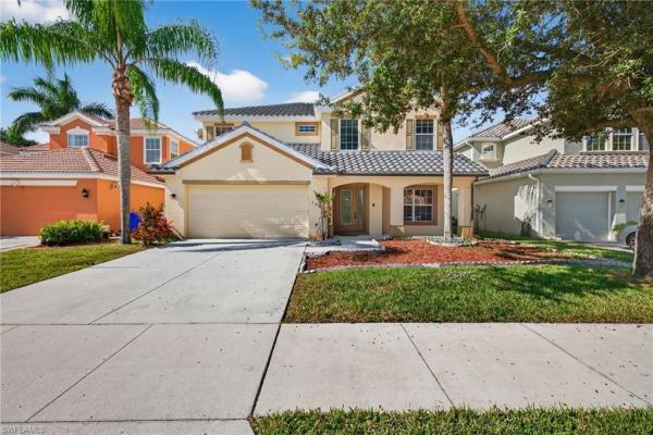 Promenade West, 2858 Via Campania St, Fort Myers, Florida 33905, image 1