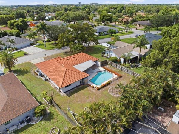 Whiskey Creek, 1498 Beechwood Trl, Fort Myers, Florida 33919, image 1