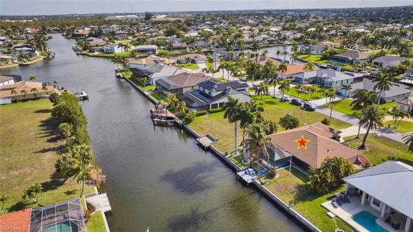 Cape Coral Residential, 4122 22nd Ct, Cape Coral, Florida 33914, image 3