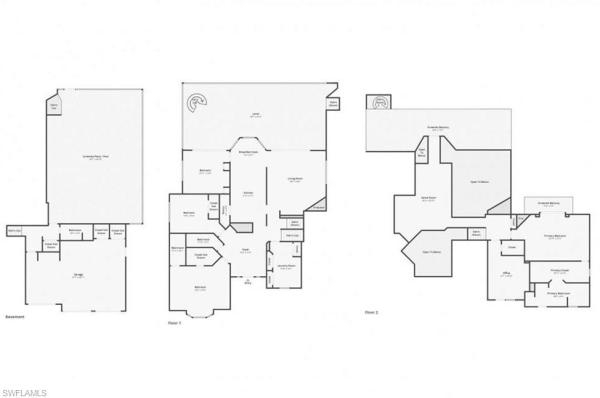 The Harborage, 5740 Harborage Dr, Fort Myers, Florida 33908, image 1