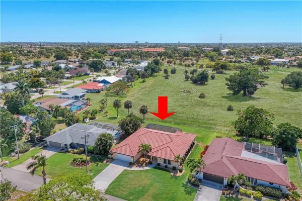 Cape Coral Residential, 3718 8th Ave, Cape Coral, Florida 33904, image 2
