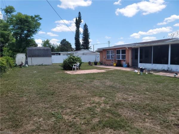 Lehigh Acres, 511 Wyoming Rd, Lehigh Acres, Florida 33936, image 1