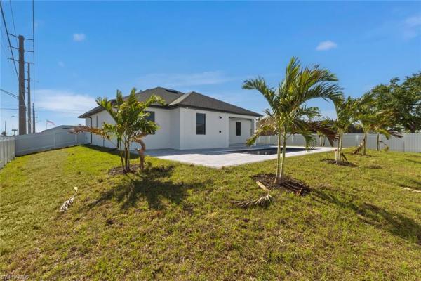 Cape Coral Residential, 2328 8th Pl, Cape Coral, Florida 33993, image 3