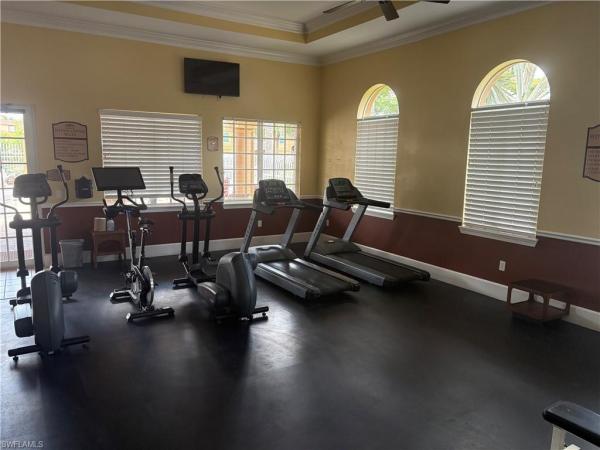 The Gardens At Beachwalk, 15630 Ocean Walk Cir #111, Fort Myers, Florida 33908, image 3