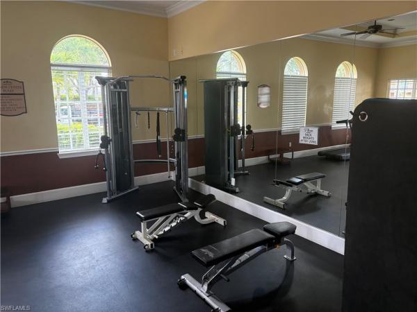 The Gardens At Beachwalk, 15630 Ocean Walk Cir #111, Fort Myers, Florida 33908, image 2