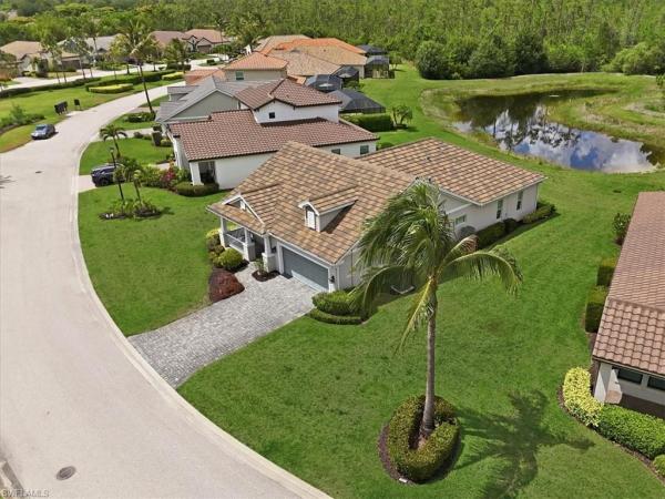 Cypress Walk, 7542 Cypress Walk Dr, Fort Myers, Florida 33966, image 1