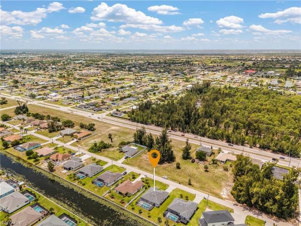 Cape Coral, 1015 15th Pl, Cape Coral, Florida 33991, image 1