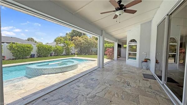 Cape Coral Residential, 27 20th Pl, Cape Coral, Florida 33909, image 3
