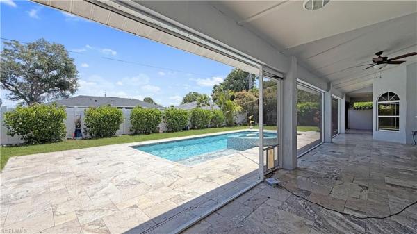 Cape Coral Residential, 27 20th Pl, Cape Coral, Florida 33909, image 2