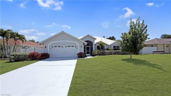Cape Coral Residential, 27 20th Pl, Cape Coral, Florida 33909, image 1