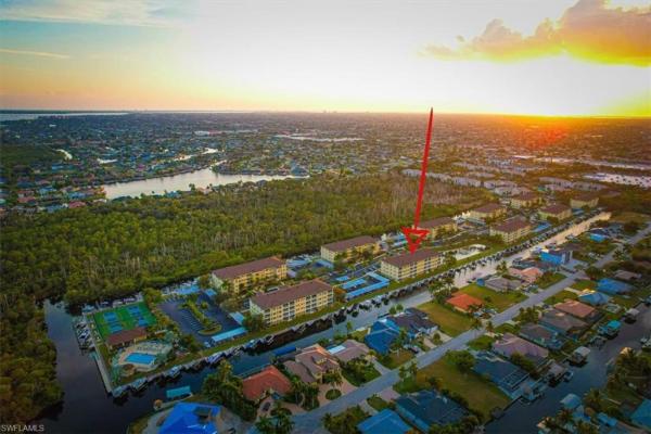 Island Cove Of Cape Coral, 1793 Four Mile Cove Pkwy #724, Cape Coral, Florida 33990, image 3