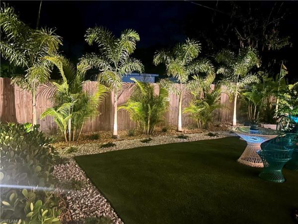 Palmona Park, 448 Santa Cruz St, North Fort Myers, Florida 33903, image 1