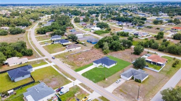 Lehigh Acres Residential, 2515 Sunniland Blvd, Lehigh Acres, Florida 33971, image 1