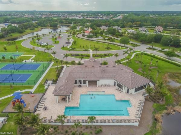 Portico, 14275 Oviedo Pl, Fort Myers, Florida 33905, image 1