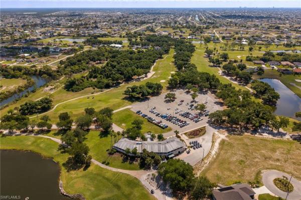 Coral Oaks Golf Course, 1746 26th Ave, Cape Coral, Florida 33993, image 3