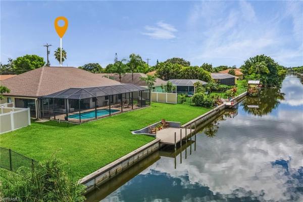 Cape Coral, 1702 1st Ter, Cape Coral, Florida 33990, image 1