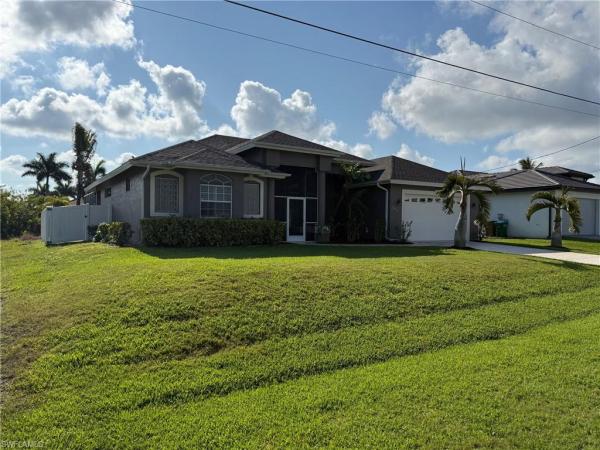 Cape Coral, 3417 25th Ct, Cape Coral, Florida 33914, image 1