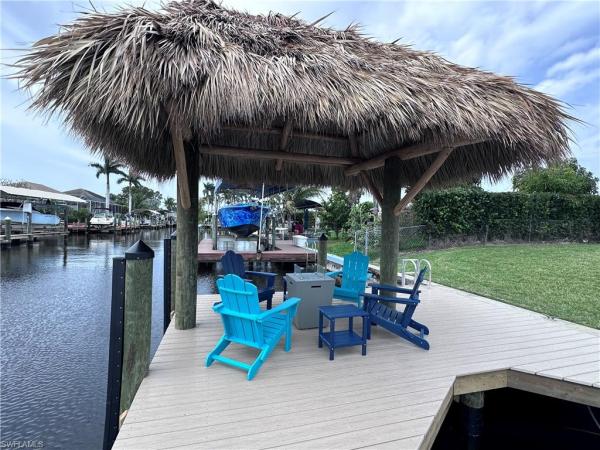Cape Coral Residential, 154 52nd St, Cape Coral, Florida 33914, image 2