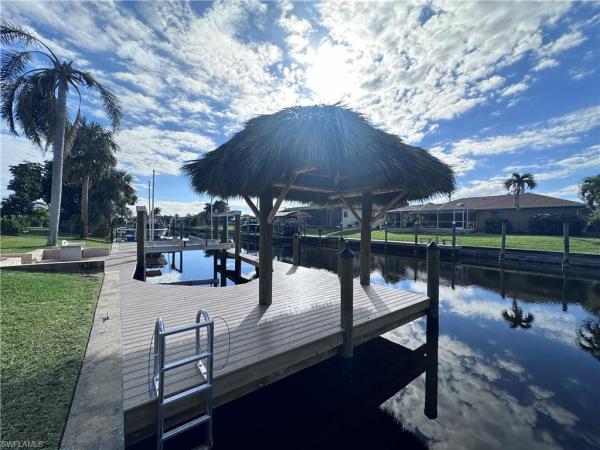 Cape Coral Residential, 154 52nd St, Cape Coral, Florida 33914, image 1