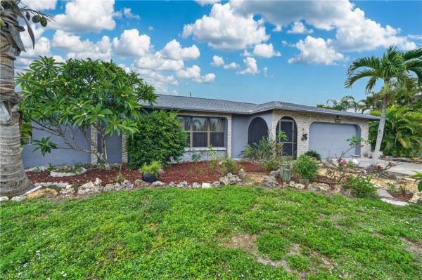 Cape Coral Residential, 2233 4th St, Cape Coral, Florida 33991, image 2