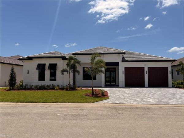 Country Club, 3393 Chestnut Grove Dr, Alva, Florida 33920, image 1