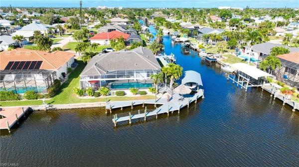 Cape Coral Residential, 5374 Cortez Ct, Cape Coral, Florida 33904, image 3