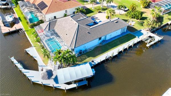 Cape Coral Residential, 5374 Cortez Ct, Cape Coral, Florida 33904, image 2