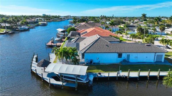 Cape Coral Residential, 5374 Cortez Ct, Cape Coral, Florida 33904, image 1