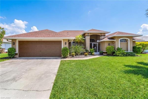 Cape Coral, 1204 5th Ter, Cape Coral, Florida 33990, image 2