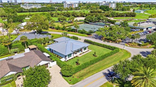 Big Cypress Golf & Country Club, 167 Burning Tree Dr, Naples, Florida 34105, image 1