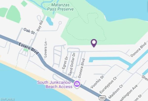 Zimmers, 261 Donora Blvd, Fort Myers Beach, Florida 33931, image 2