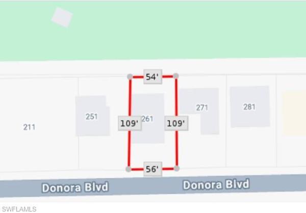 Zimmers, 261 Donora Blvd, Fort Myers Beach, Florida 33931, image 1