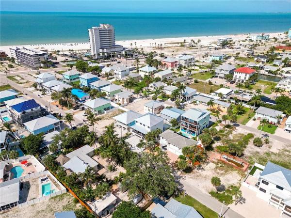 159 Delmar Ave, Fort Myers Beach, Florida 33931, image 2