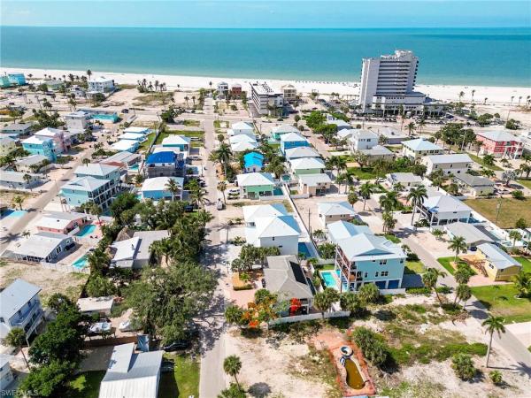 159 Delmar Ave, Fort Myers Beach, Florida 33931, image 1