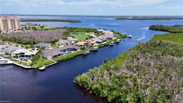 Cape Coral Residential, 2501 52nd Ter, Cape Coral, Florida 33914, image 1