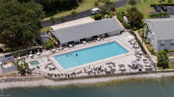 Pine Ridge Of Fort Myers Village, 9540 Green Cypress Ln #13, Fort Myers, Florida 33905, image 2