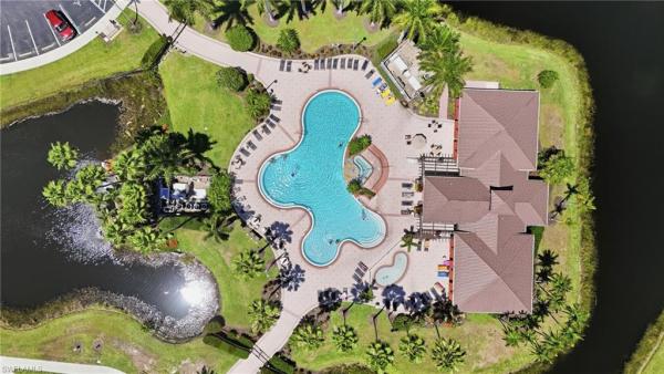 Willow Brook, 14570 Daffodil Dr #803, Fort Myers, Florida 33919, image 2