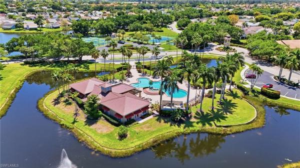 Willow Brook, 14570 Daffodil Dr #803, Fort Myers, Florida 33919, image 1
