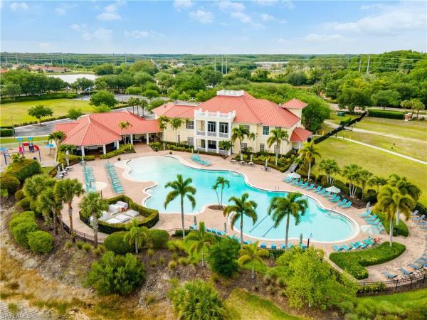Hampton Lakes, 3692 Passion Vine Dr, Alva, Florida 33920, image 1