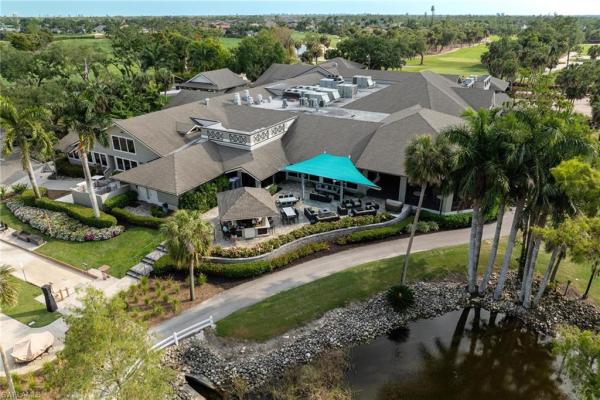 The Forest Country Club, 16986 Timberlakes Dr, Fort Myers, Florida 33908, image 2