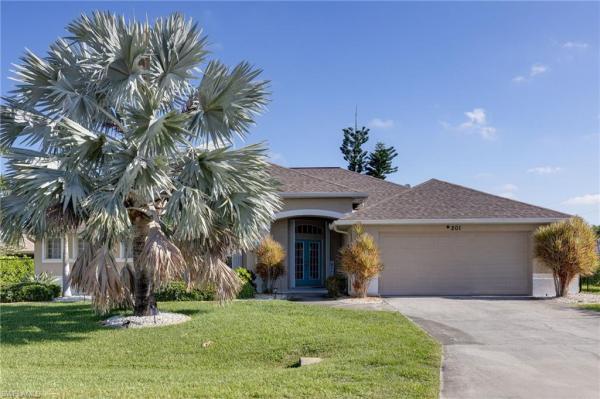 Cape Coral, 201 35th St, Cape Coral, Florida 33914, image 3