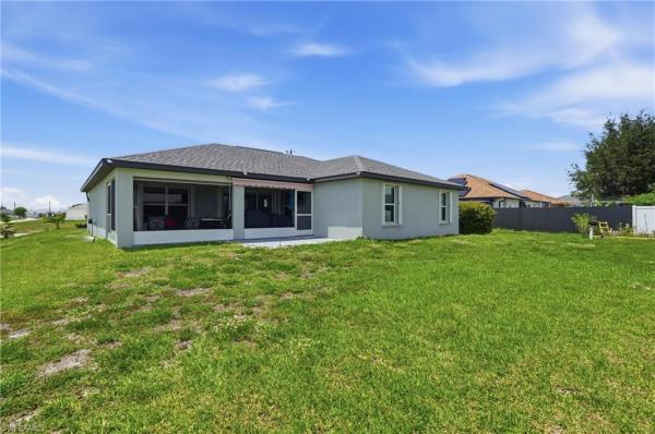 Cape Coral Residential, 1201 14th Pl, Cape Coral, Florida 33993, image 1