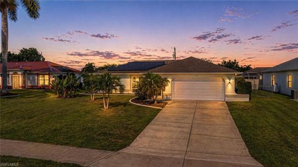 Cape Coral Residential, 1945 Academy Blvd, Cape Coral, Florida 33990, image 3