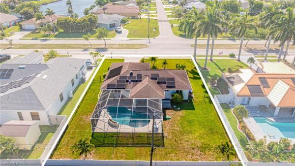 Cape Coral Residential, 1945 Academy Blvd, Cape Coral, Florida 33990, image 2