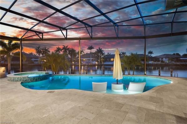 Cape Coral Residential, 5201 Skylark Ct, Cape Coral, Florida 33904, image 2